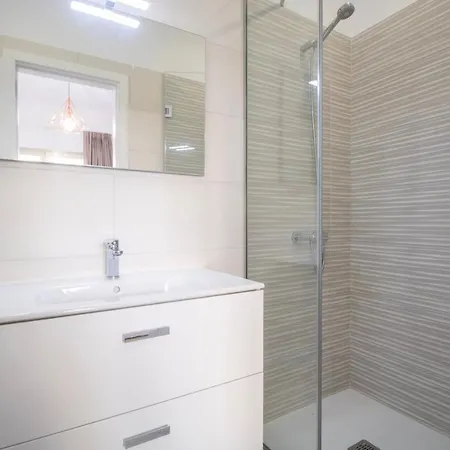 Appartement Studio Downtown Las Palmas de Gran Canaria