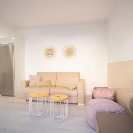Studio Downtown Appartement *