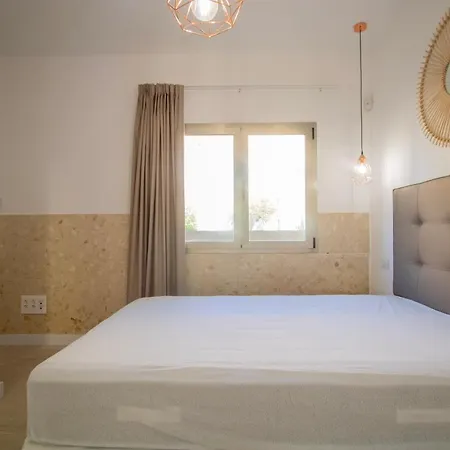 Appartement Studio Downtown *