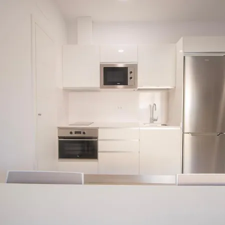 Studio Downtown Appartement Las Palmas de Gran Canaria