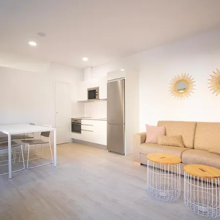 Studio Downtown Las Palmas de Gran Canaria