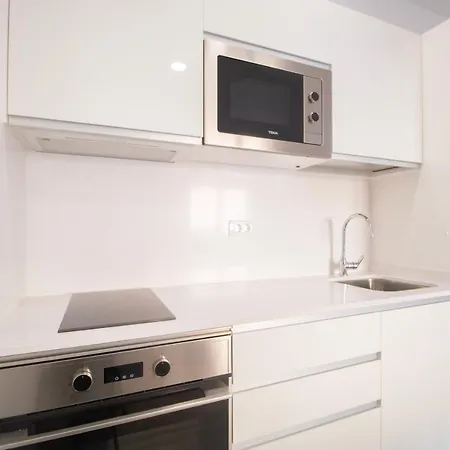 Appartement Studio Downtown