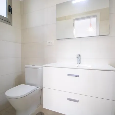 Appartement Studio Downtown