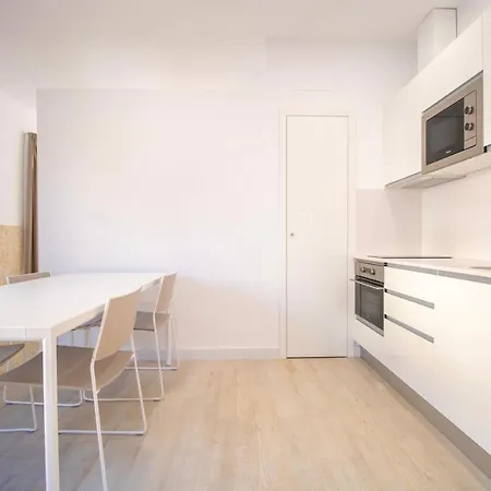 Studio Downtown Appartement *