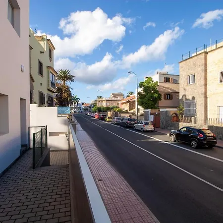 Studio Downtown Appartement Las Palmas de Gran Canaria