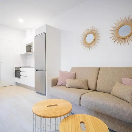 Studio Downtown * Las Palmas de Gran Canaria