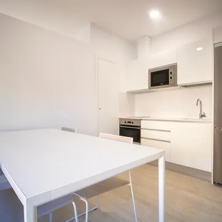 Studio Downtown Appartement *