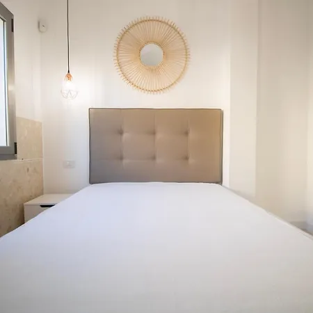 Studio Downtown Appartement *