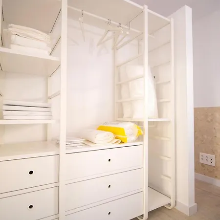 Studio Downtown Appartement *